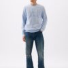 GAP Logo Sweatshirt - Men's