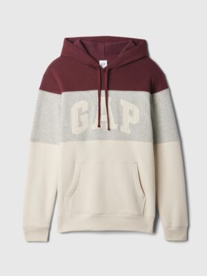 GAP Logo Sweatshirt - Men's