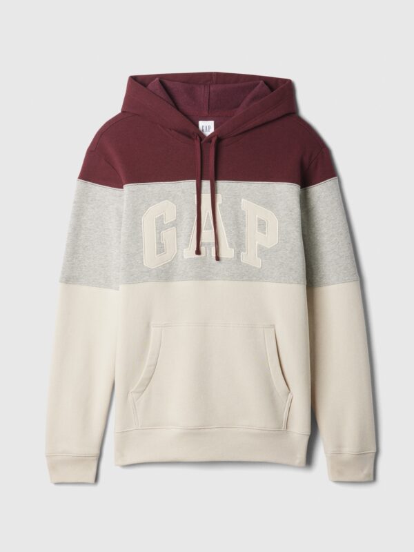 GAP Logo Sweatshirt - Men's
