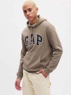 GAP Logo Sweatshirt - Men's