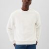 GAP Logo Sweatshirt - Men's