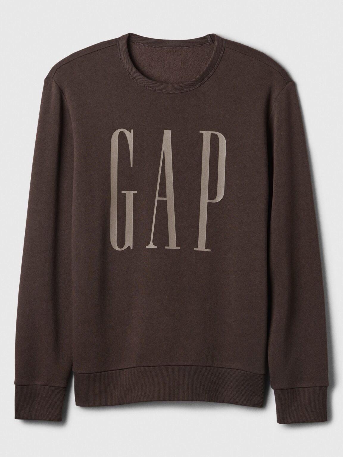 GAP Logo Sweatshirt - Men's