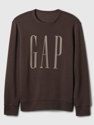 GAP Logo Sweatshirt - Men's