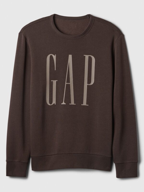 GAP Logo Sweatshirt - Men's