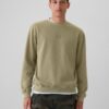 GAP Logo Sweatshirt - Men's