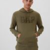 GAP Logo Sweatshirt - Men's