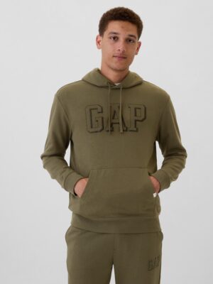 GAP Logo Sweatshirt - Men's