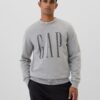 GAP Logo Sweatshirt - Men's