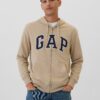 GAP Logo Sweatshirt - Men's