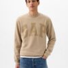 GAP Logo Sweatshirt - Men's
