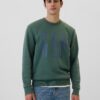GAP Logo Sweatshirt - Men's