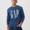 GAP Logo Sweatshirt - Men's
