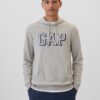 GAP Logo Sweatshirt - Men's
