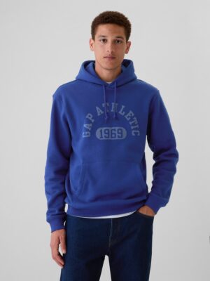 GAP Logo Sweatshirt - Men's