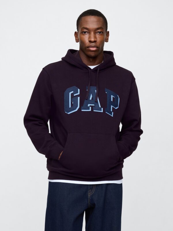 GAP Logo Sweatshirt - Men's