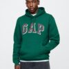 GAP Logo Sweatshirt - Men's