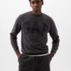 GAP Logo Sweatshirt - Men's