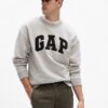 GAP Logo Sweatshirt - Men's