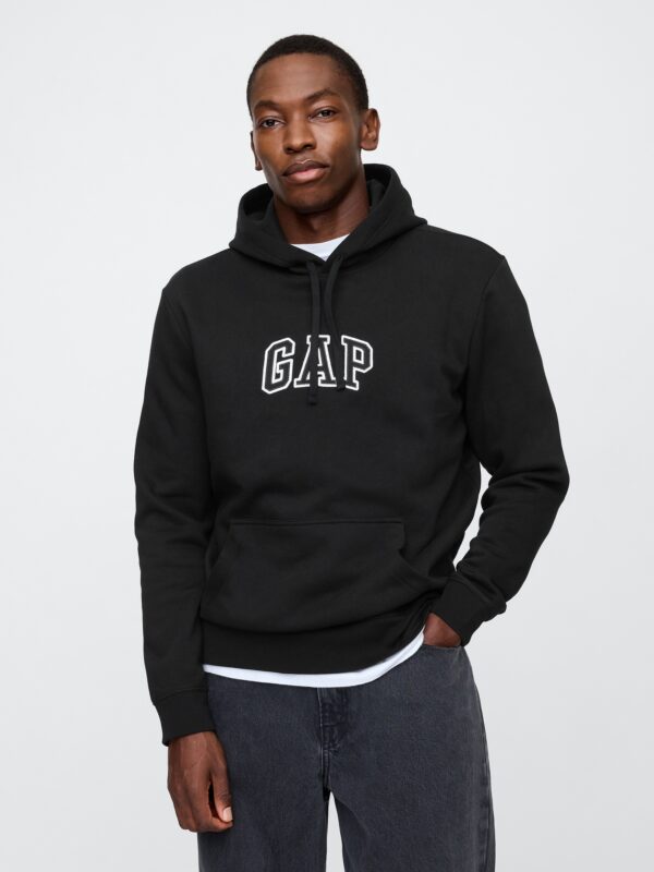 GAP Logo Sweatshirt - Men's