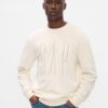 GAP Logo Sweatshirt - Men's