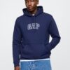 GAP Logo Sweatshirt - Men's