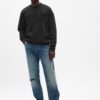 GAP Logo Sweatshirt - Men's