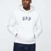 GAP Logo Sweatshirt - Men's