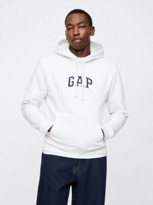 GAP Logo Sweatshirt - Men's