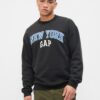 GAP Logo Sweatshirt - Men's