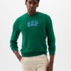 GAP Logo Sweatshirt - Men's