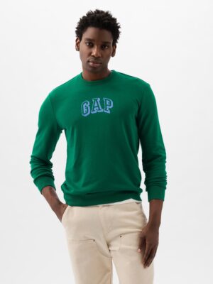 GAP Logo Sweatshirt - Men's