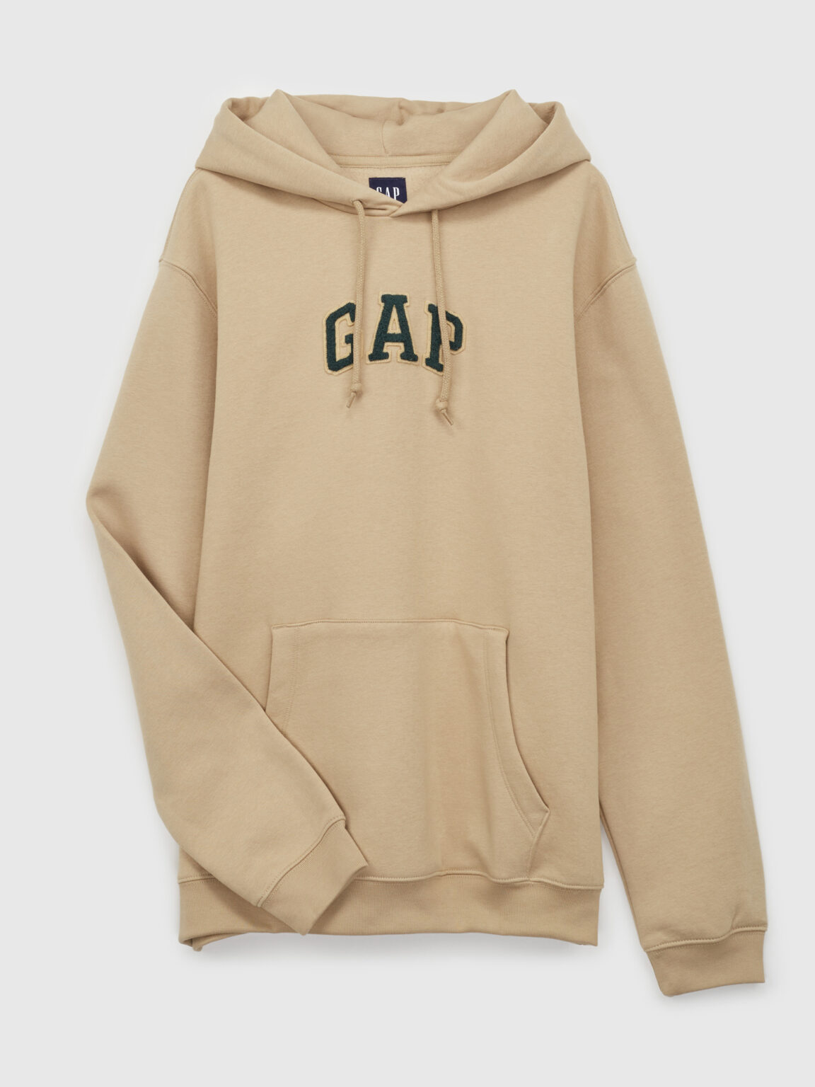 GAP Logo Sweatshirt - Men's