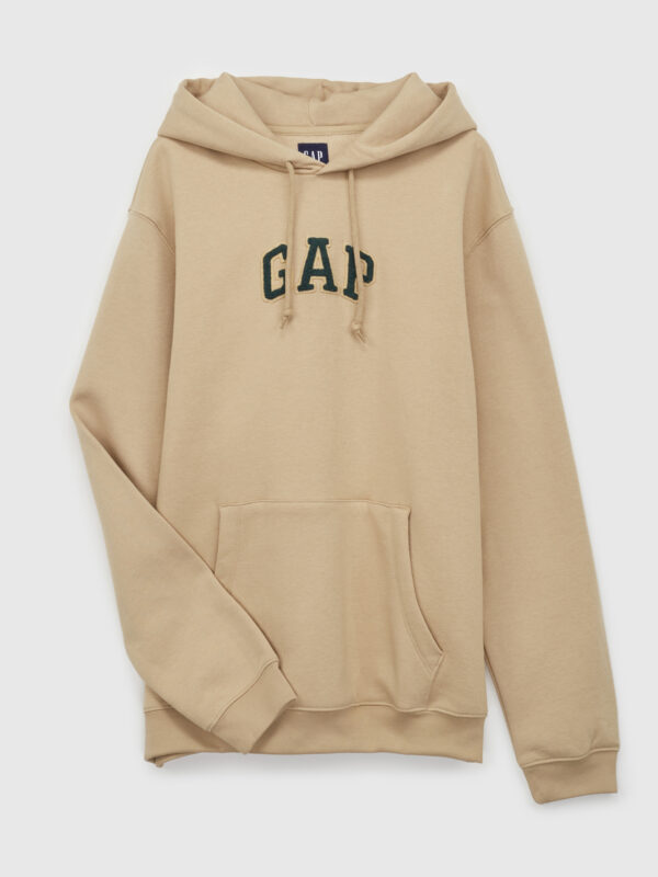 GAP Logo Sweatshirt - Men's