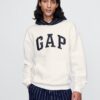 GAP Logo Sweatshirt - Men's