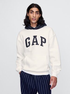 GAP Logo Sweatshirt - Men's