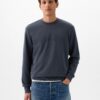 GAP Logo Sweatshirt - Men's