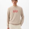 GAP Logo Sweatshirt - Men's