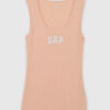 GAP Logo Tank Top - Women