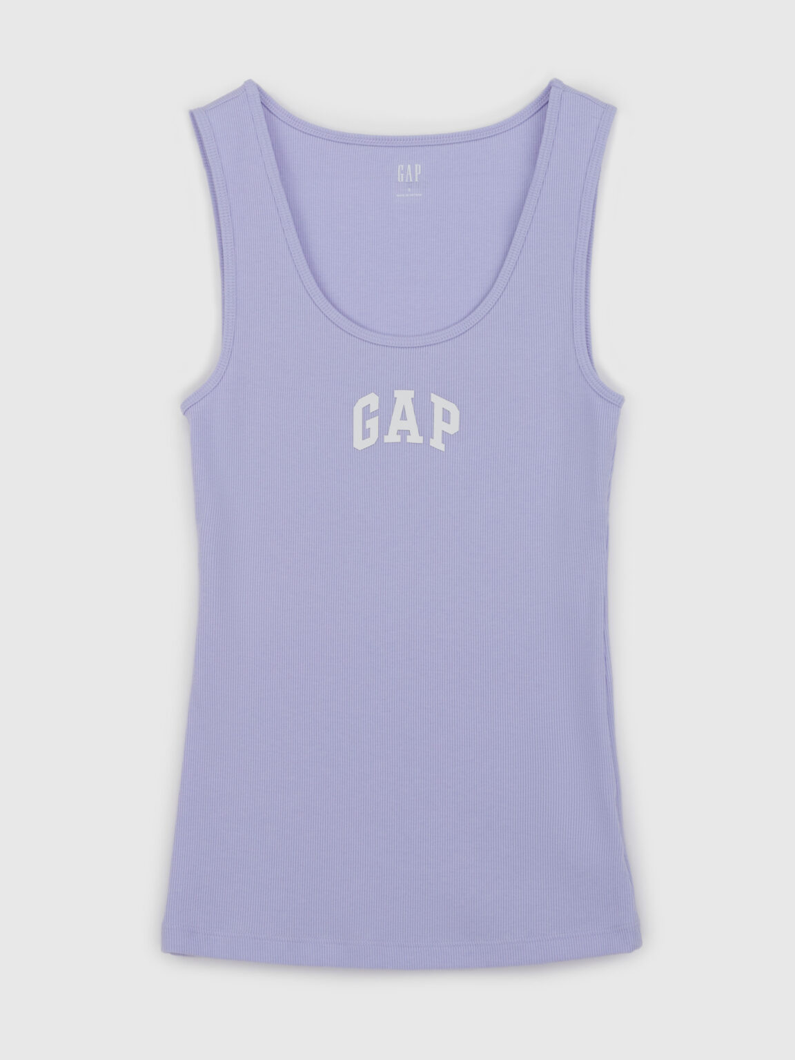 GAP Logo Tank Top - Women
