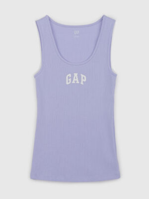 GAP Logo Tank Top - Women