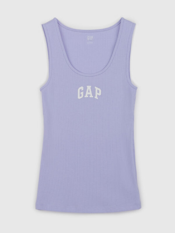 GAP Logo Tank Top - Women