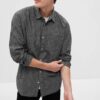 GAP Long Sleeve Shirt - Men