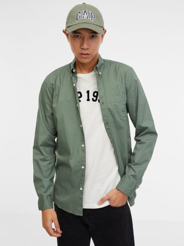 GAP Long Sleeve Shirt - Men