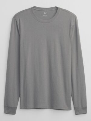 GAP Long Sleeve T-Shirt - Men