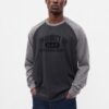 GAP Long Sleeve T-Shirt - Men