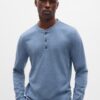 GAP Long Sleeve T-Shirt - Men