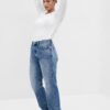 GAP Long Sleeve T-Shirt - Women