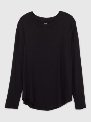 GAP Long Sleeve T-Shirt - Women