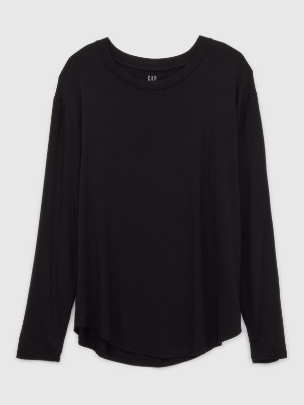 GAP Long Sleeve T-Shirt - Women