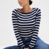 GAP Long Sleeve T-Shirt - Women